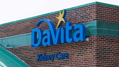 Why Dialysis Stocks DaVita, Fresenius Soared On Novo's Ozempic News