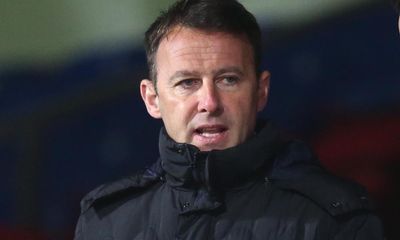 Manchester United want Dougie Freedman as head of recruitment