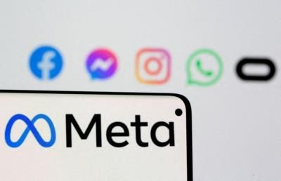 Meta's Facebook, Messenger, And Instagram Down Worldwide