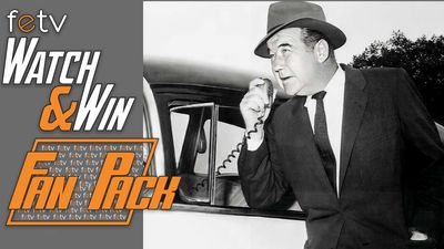 FETV Adds ‘Highway Patrol’ To Classic Morning Lineup