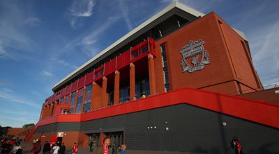 Liverpool youngster receives lengthy ban for PUNCHING opponent