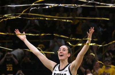 Caitlin Clark’s Historic Feat Delivers Higher TV Ratings Than NBA Opening Night Games