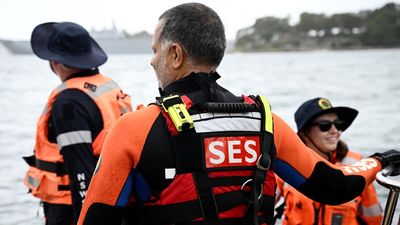 Wide search for regional rescuers as SES chase recruits