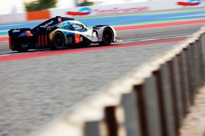 Peugeot set to field two drivers in at least one Spa 6 Hours entry