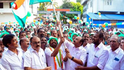 Communal fascism and communism two sides of the same coin: Satheesan