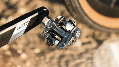 Look Cycle releases its first off-road power meter, the brand new X-Track Power power meter pedals
