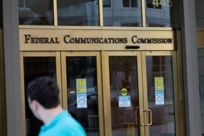 US Internet Subsidy Program Faces Funding Shortfall In May