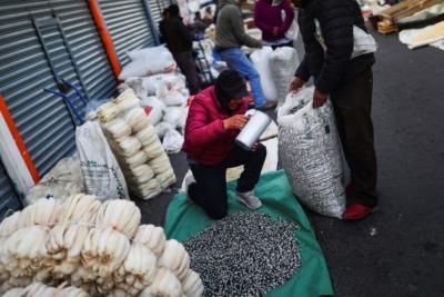 Mexican Inflation Expected To Decrease In February