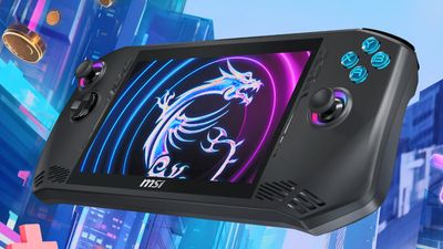 MSI Claw just got a US release date — Steam Deck OLED has never faced a bigger threat