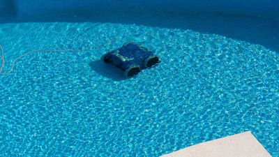 Should I buy a pool vacuum? We asked an expert