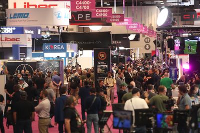 2024 NAB Show Shines Spotlight on Broadcasters’ Road to the Future