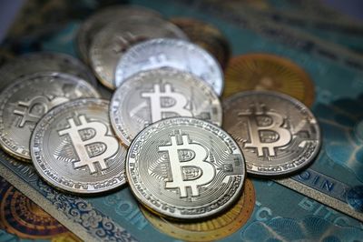 Bitcoin Hits All-Time High: Bull Run Continues Amid Regulatory Buzz And Halving Hype