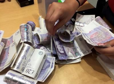 Spring Budget Expected To Boost Sterling In UK Markets