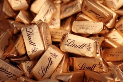 Lindt's 2023 Profit Boosted By Price Hikes In Slowing Market