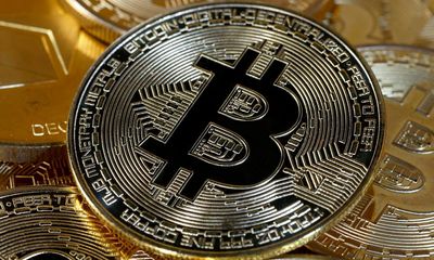 Bitcoin: what has caused the cryptocurrency’s latest revival?