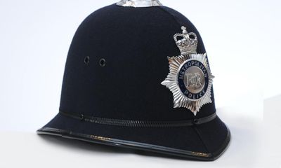 Met police reform needs to start at recruitment