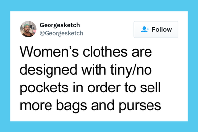 35 Of The Craziest Conspiracies Based On Everyday Things That Might Freak You Out