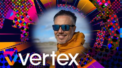 Vertex 2024: learn how to use Unreal Engine to create IPs with David Levy