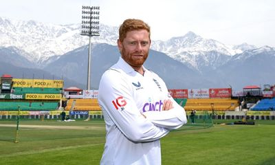 Bairstow is a proper batter but coaching him is tricky because he is so instinctive