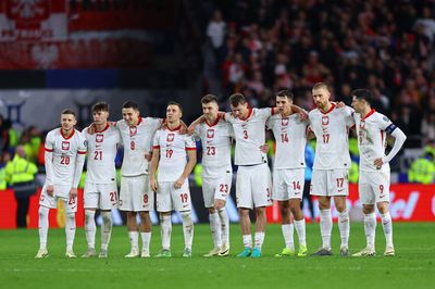 Poland Euro 2024 squad: Michal Probierz's full team ahead of the tournament