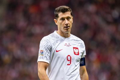 Poland Euro 2024 squad: Michal Probierz's full squad for the Euro 2024 qualifiers