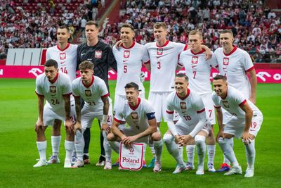Poland Euro 2024 squad: Michal Probierz's full team