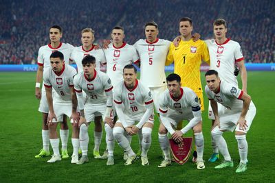 Poland Euro 2024 squad: Michal Probierz's provisional team ahead of the tournament