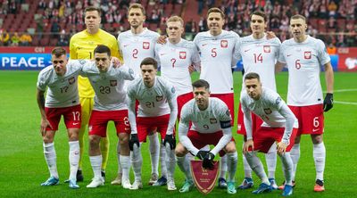 Poland Euro 2024 squad: Michal Probierz's full squad for the Euro 2024 play-offs