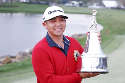 Nicknamed ‘The Project’ in college, Kurt Kitayama blossomed into a PGA Tour winner at 2023 Arnold Palmer Invitational