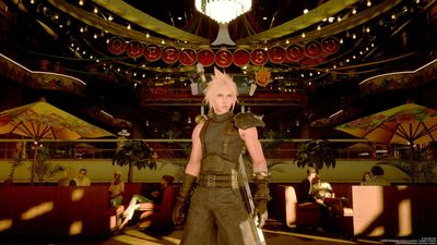 The Queen's Blood card game is Final Fantasy 7 Rebirth's best addition and the RPG's greatest distraction
