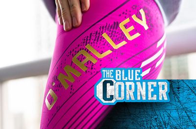 Sean O’Malley reveals special pink shorts he’ll be rocking at UFC 299