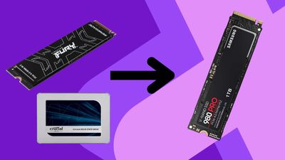 Here's how to clone your PC's SSD for free in 2024