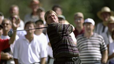 'The Pressure Was Really On, I Had One New Golf Ball Left' - When John Daly Made 18 By The Water At Bay Hill