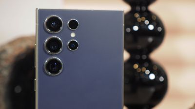 Samsung proves the S24 Ultra camera is out of this world