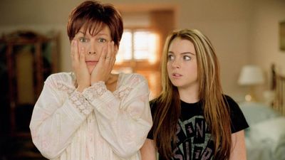 More than 20 years after the original, Lindsay Lohan gives an update on the Freaky Friday sequel