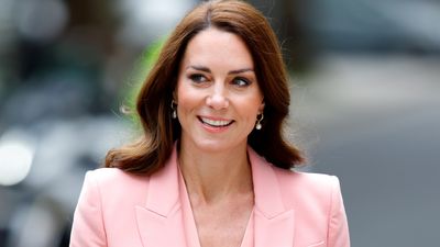 Confirmation of Kate Middleton's attendance at special event removed from army website amid confusion
