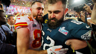 Jason Kelce Retires: Is He the Next NFL Broadcaster for Fox, ESPN or NBC?