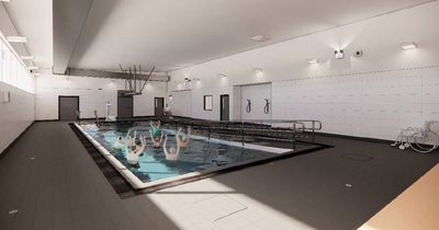 Date set for ACT's new $8.5m hydrotherapy pool