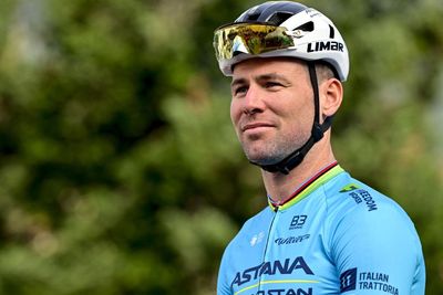 Mark Cavendish to miss last shot at Milan-San Remo as Astana prioritise UCI points