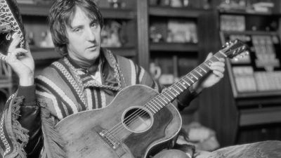 “Denny was an outstanding vocalist and guitar player with a fine sense of humor”: Remembering Denny Laine – the guitarist who co-wrote Paul McCartney’s biggest ’70s hit