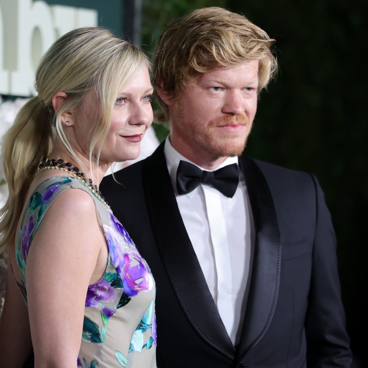 Kirsten Dunst Opens Up About Her Marriage to Fellow…