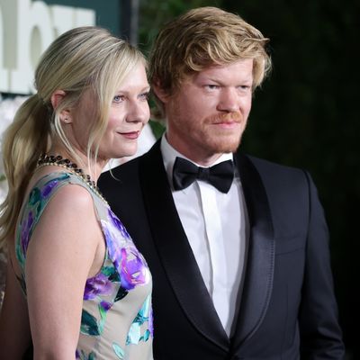 Kirsten Dunst Opens Up About Her Marriage to Fellow Actor (and Frequent Co-Star) Jesse Plemons
