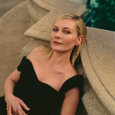 Kirsten Dunst: "There's Definitely Less Good Roles for Women My Age"