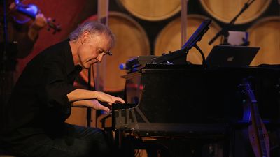 “I’m old enough to know that the Top 40 is a fickle mistress. I have no desire to get caught on that treadmill”: Bruce Hornsby on The Way It Is, having a hit with Don Henley and being “the Sid Vicious of the accordion world”