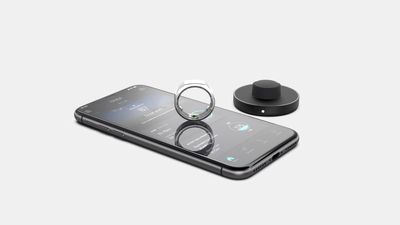 Oura Ring users can now sync with Strava to upload sleep and readiness scores