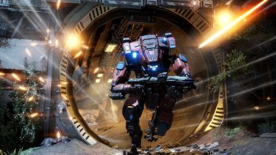 Respawn's next game may not be Titanfall 3, but it is reportedly set in the Titanfall universe