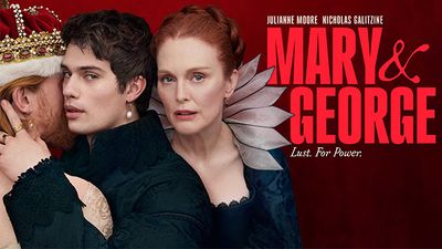 How to watch Mary & George: stream the historical drama series online