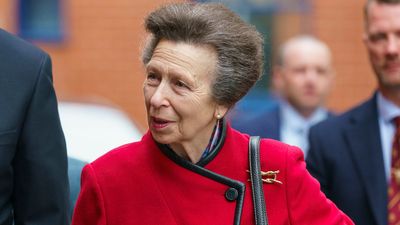 Princess Anne putting royal duties first following King's cancer diagnosis as she misses special occasion