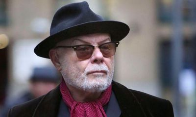 Gary Glitter sued by victim over psychiatric damage caused by abuse