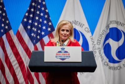 Michigan Congresswoman Debbie Dingell Urges Immediate Ceasefire In Gaza